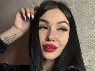 Hilda Breed live cam model at Flirt4Free