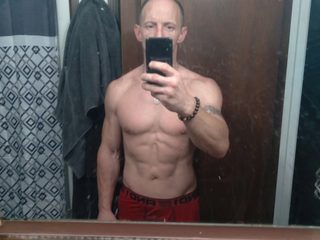 Licoln Oconnor live cam model at Flirt4Free