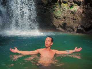 Leinad Liive profile