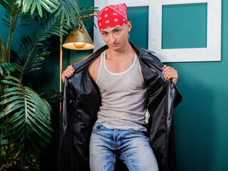 Arthur Phoenix webcam model