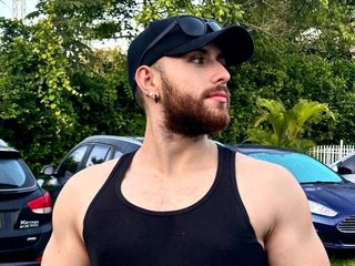 Nakenchat med Maximo Wolff på Live Cam ⋆ FLIRT SHOW ⋆ Webkamerasex med amatører