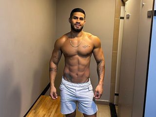 Fabian Foster profile