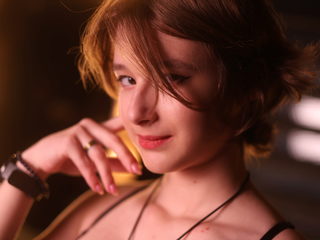 Silva Tail Live Webcam on Flirt4Free