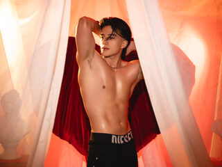 Aslan Fox Live Webcam on Flirt4Free