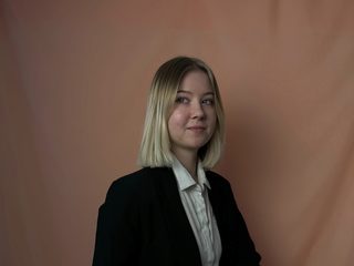 Fetish-kamera med Ethal Anness på live nakenchat ⋆ FETISH CAMS