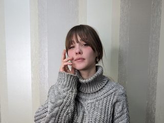 Mayda Chappel Live Webcam on Flirt4Free