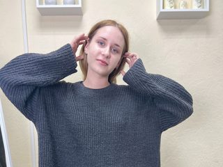 Nakenchat med Darlene Covert på Live Cam ⋆ FLIRT SHOW ⋆ Webkamerasex med amatører