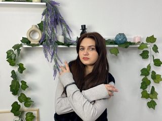 Britt Fort Live Webcam on Flirt4Free