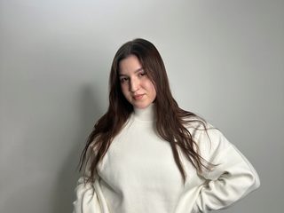 1 On 1 Sex Cams - Marian Clack English Alt Text Streamray-Cams