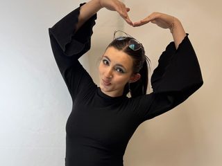 Nøgenchat med Primrose Crockettv på Live Cam ⋆ FLIRT SHOW ⋆ Webcamsex med amatører