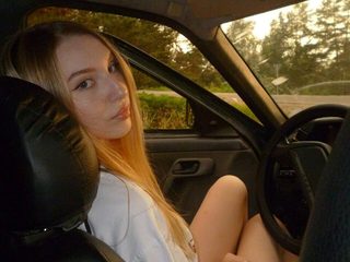 1 On 1 Sex Cams - Clover Brach German Alt Text Streamray-Cams