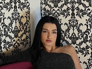 1 On 1 Sex Cams - Gabriella Longo Danish Alt Text Streamray-Cams