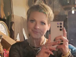 Deveree Jordan webcam