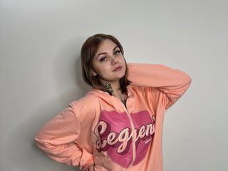 1 On 1 Sex Cams - Ashley Acremanf Danish Alt Text Streamray-Cams