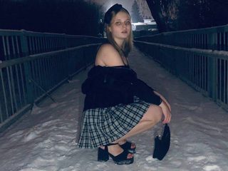 Caméra sexe avec Mercia Barris sur 1 sur 1 sex cams