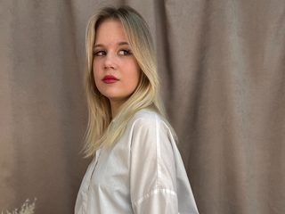 Sexkamera med Odette Bagg på 1 på 1 sexkameraer