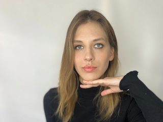 1 On 1 Sex Cams - Devona Farthing Danish Alt Text Streamray-Cams