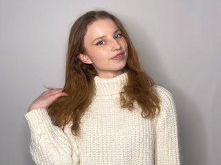 1 On 1 Sex Cams - Odelyna Fugler Swedish Alt Text Streamray-Cams