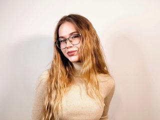 Nakenchatta med Alberta Gallant på Live Cam ⋆ FLIRT SHOW ⋆ Webcamsex med amatörer