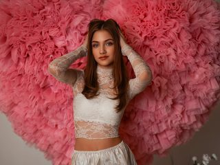 1 On 1 Sex Cams - Laura Presley English Alt Text Streamray-Cams