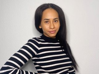 1 On 1 Sex Cams - Devona Catlett Swedish Alt Text Streamray-Cams