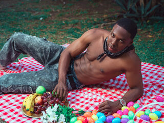 Jacson Castillo profile