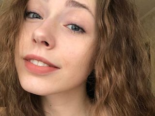 1 On 1 Sex Cams - Cate Foulk Danish Alt Text Streamray-Cams