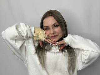 1 On 1 Sex Cams - Lynet Blumer Finland Alt Tex Streamray-Camst