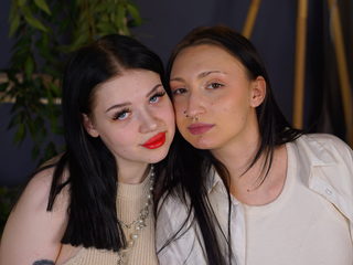 Ashley Broady   Becky Denmark live cam model at Flirt4Free