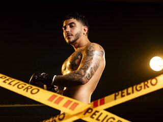 Dante Dimarco profile