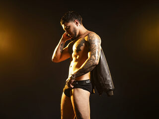 Dante Dimarco