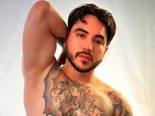 Dante Dimarco profile