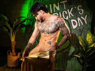 Dante Dimarco profile