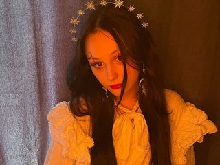 Naakt chatten met Megan Ellson op Live Cam ⋆ FLIRT SHOW ⋆ Webcamseks met amateurs