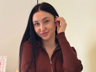 1 On 1 Sex Cams - Eda Gerald German Alt Text Streamray-Cams