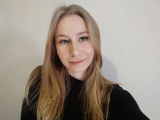 1 On 1 Sex Cams - Vika Dd Swedish Alt Text Streamray-Cams