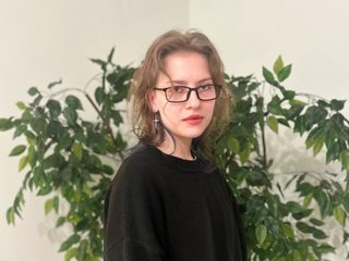 Nakenchatta med Joan Crustv på Live Cam ⋆ FLIRT SHOW ⋆ Webcamsex med amatörer