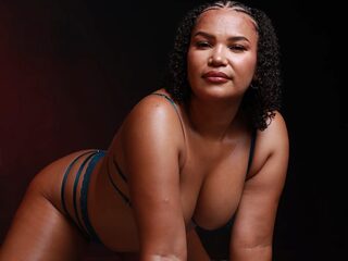 Briana Slim webcam model