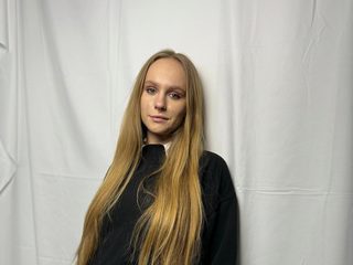 Nakenchat med Gladys Coppedge på Live Cam ⋆ FLIRT SHOW ⋆ Webkamerasex med amatører