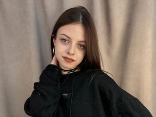 1 On 1 Sex Cams - Afton Gee English Alt Text Streamray-Cams