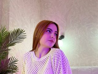 Norma High webcam model