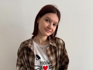 1 On 1 Sex Cams - Meghan Havins Danish Alt Text Streamray-Cams