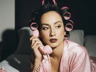 Akna Wilde Live Webcam on Flirt4Free