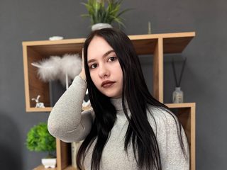 1 On 1 Sex Cams - Arlette Blissettv Swedish Alt Text Streamray-Cams