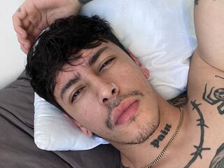 Dante Velasco profile