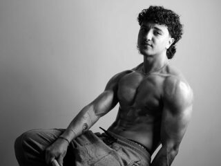 Zion Gates Live Chat on Flirt4Free