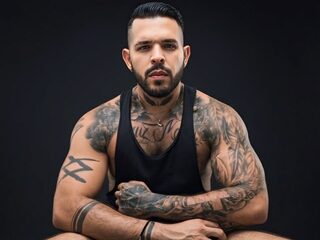 Stiff Hughes profile