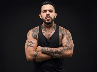 Stiff Hughes profile