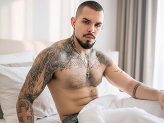 Stiff Hughes profile