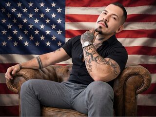 Stiff Hughes Live Chat on Flirt4Free